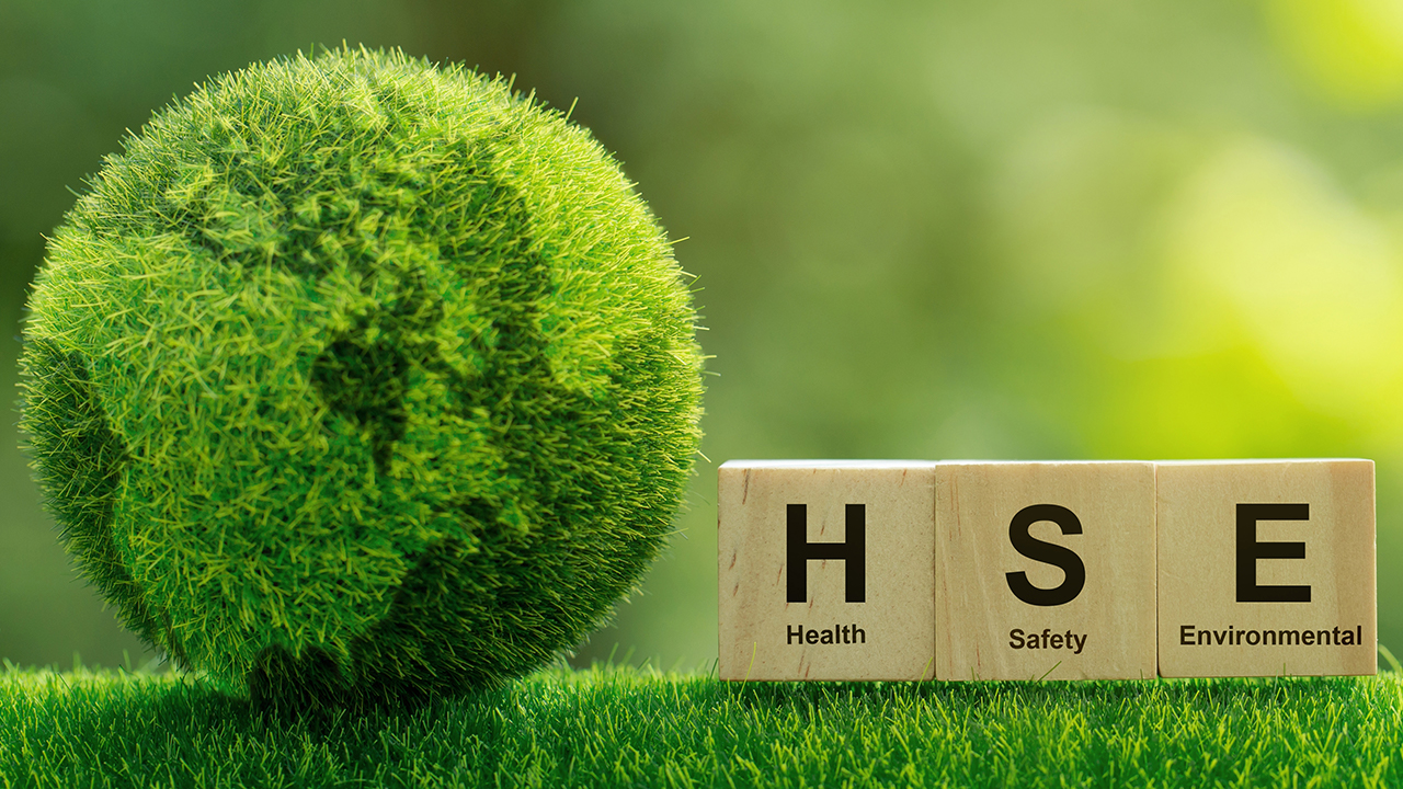 Basics Environmental Health & Safety HealthClips Online